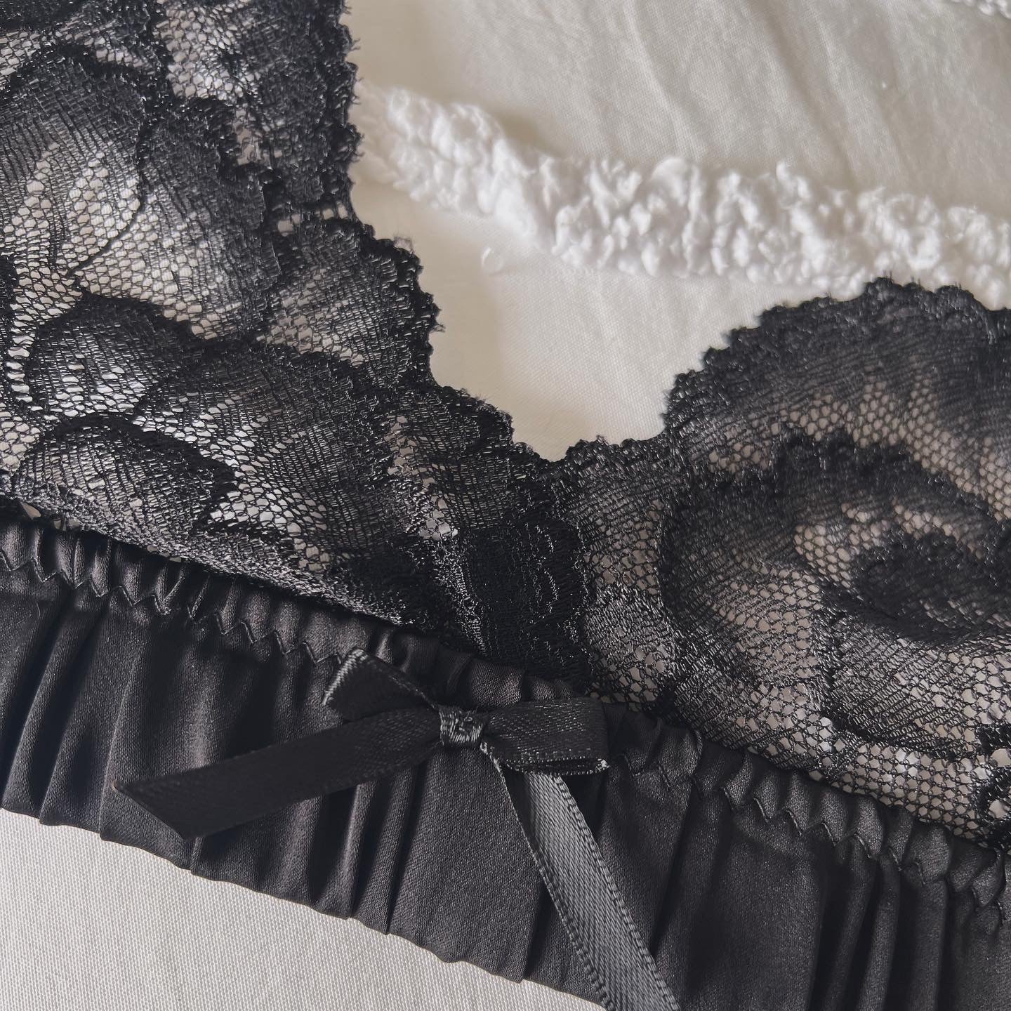 Cleo Bralette