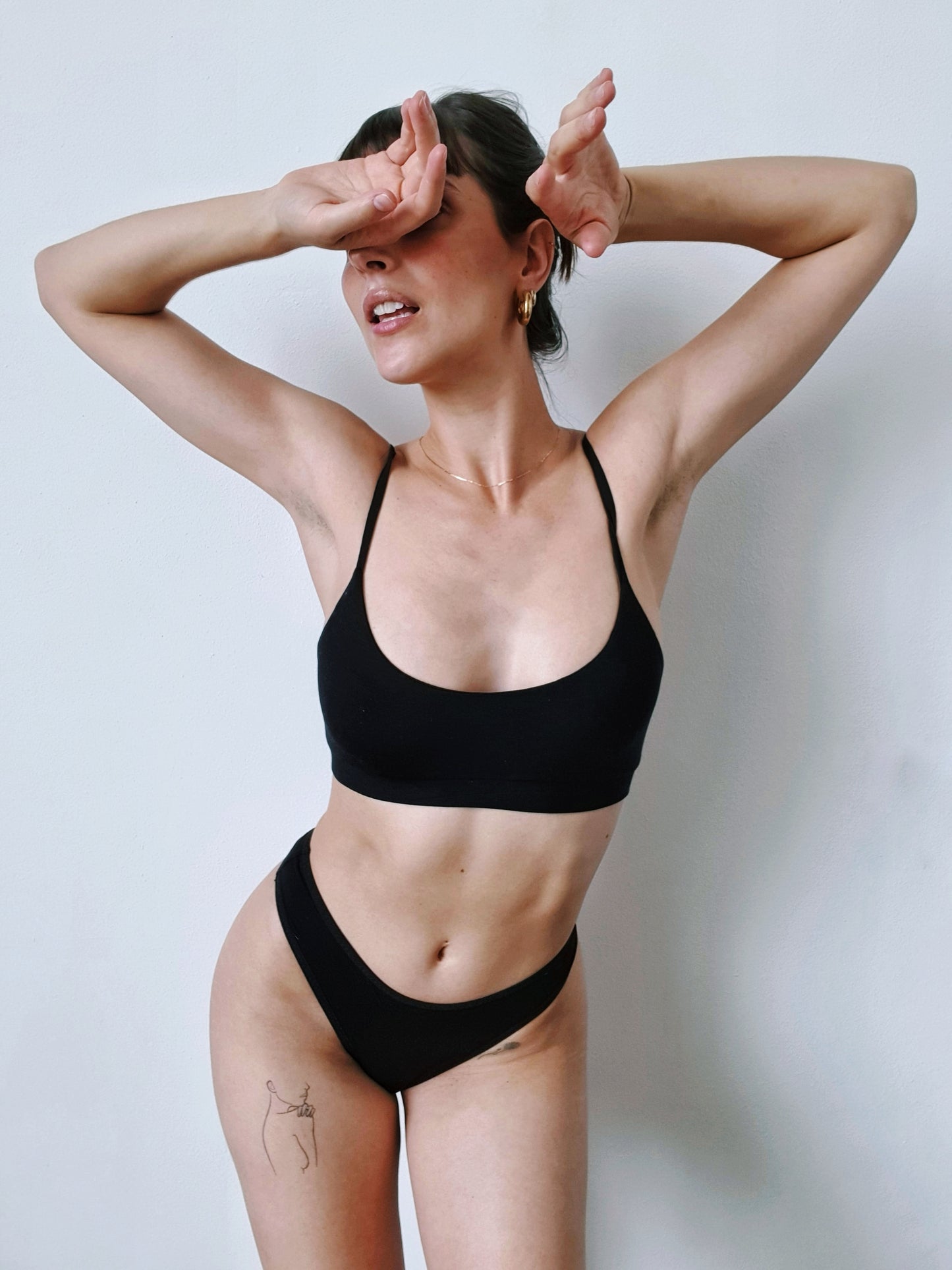Bamboo Bralette
