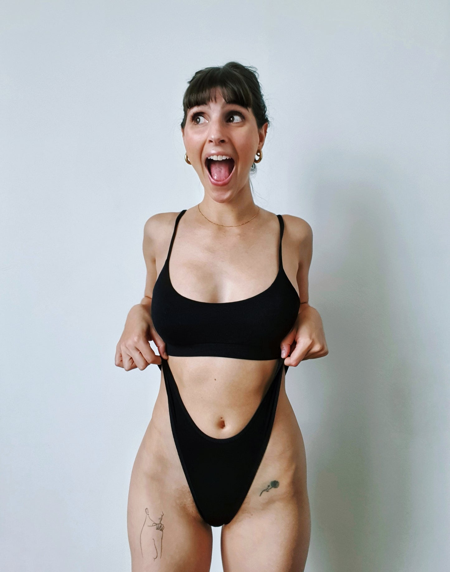 Bamboo Bralette
