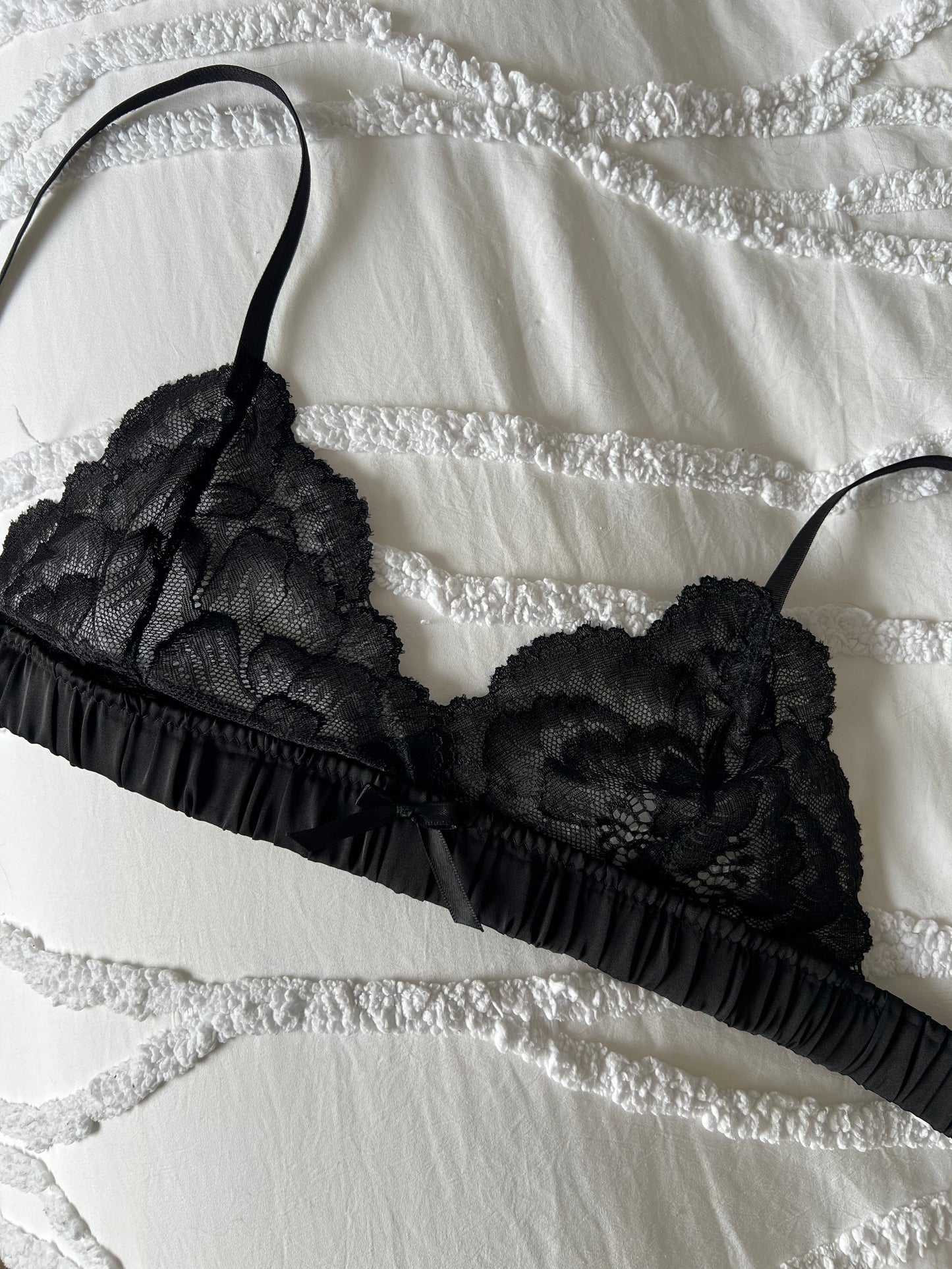 Cleo Bralette