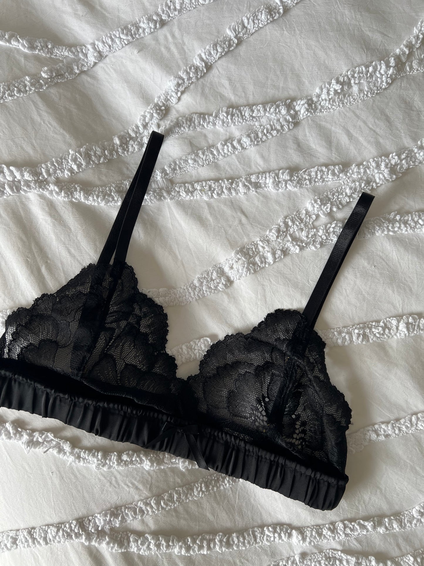 Cleo Bralette