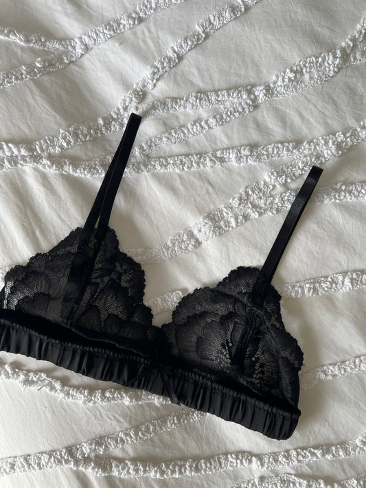 Cleo Bralette