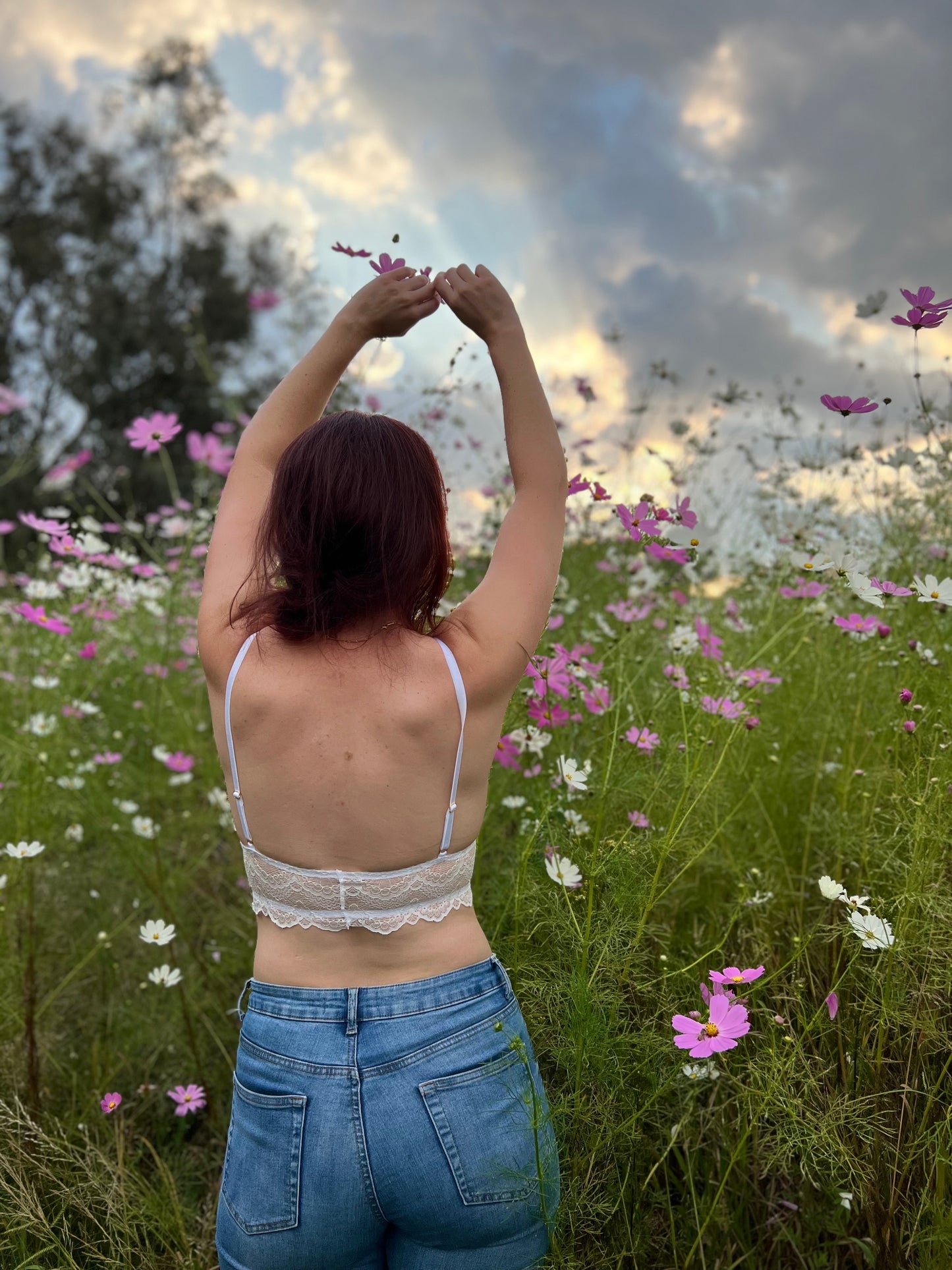 Lily Bralette