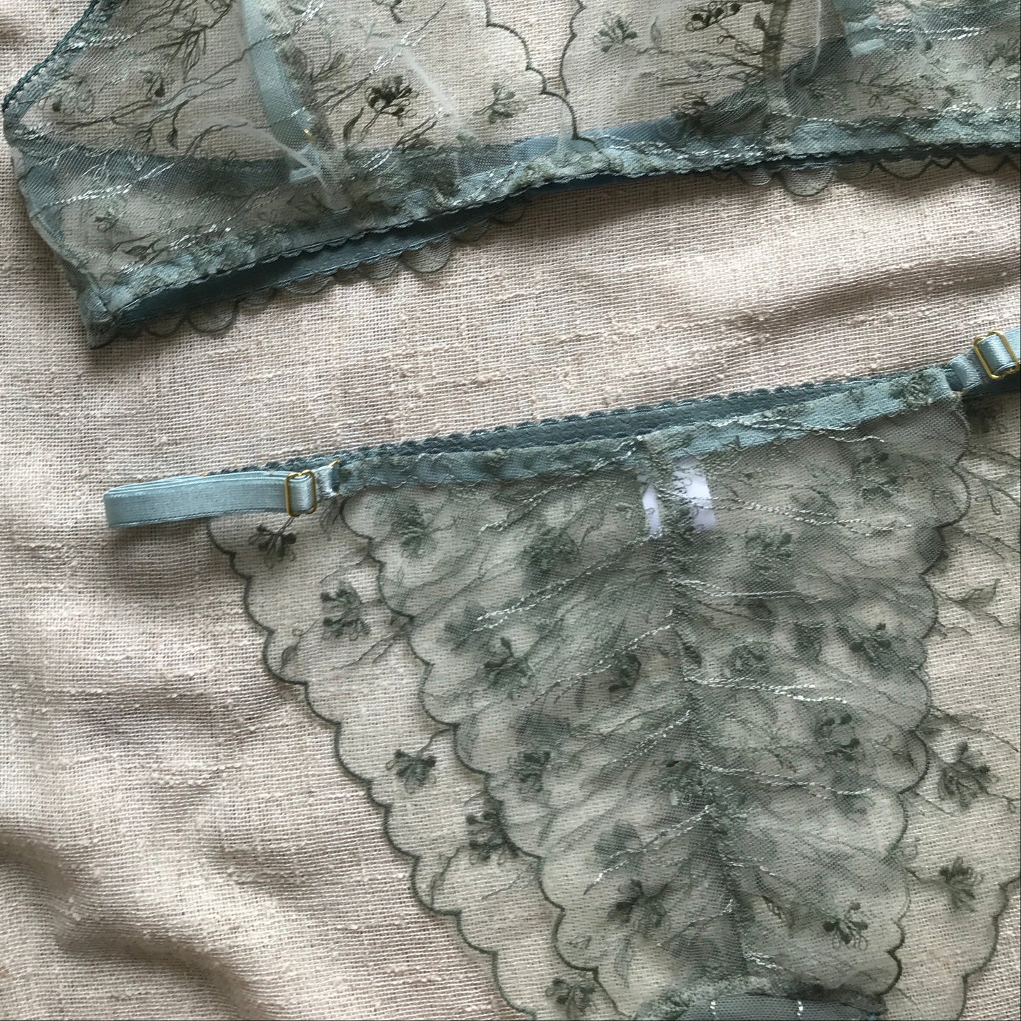 Indie Bikini