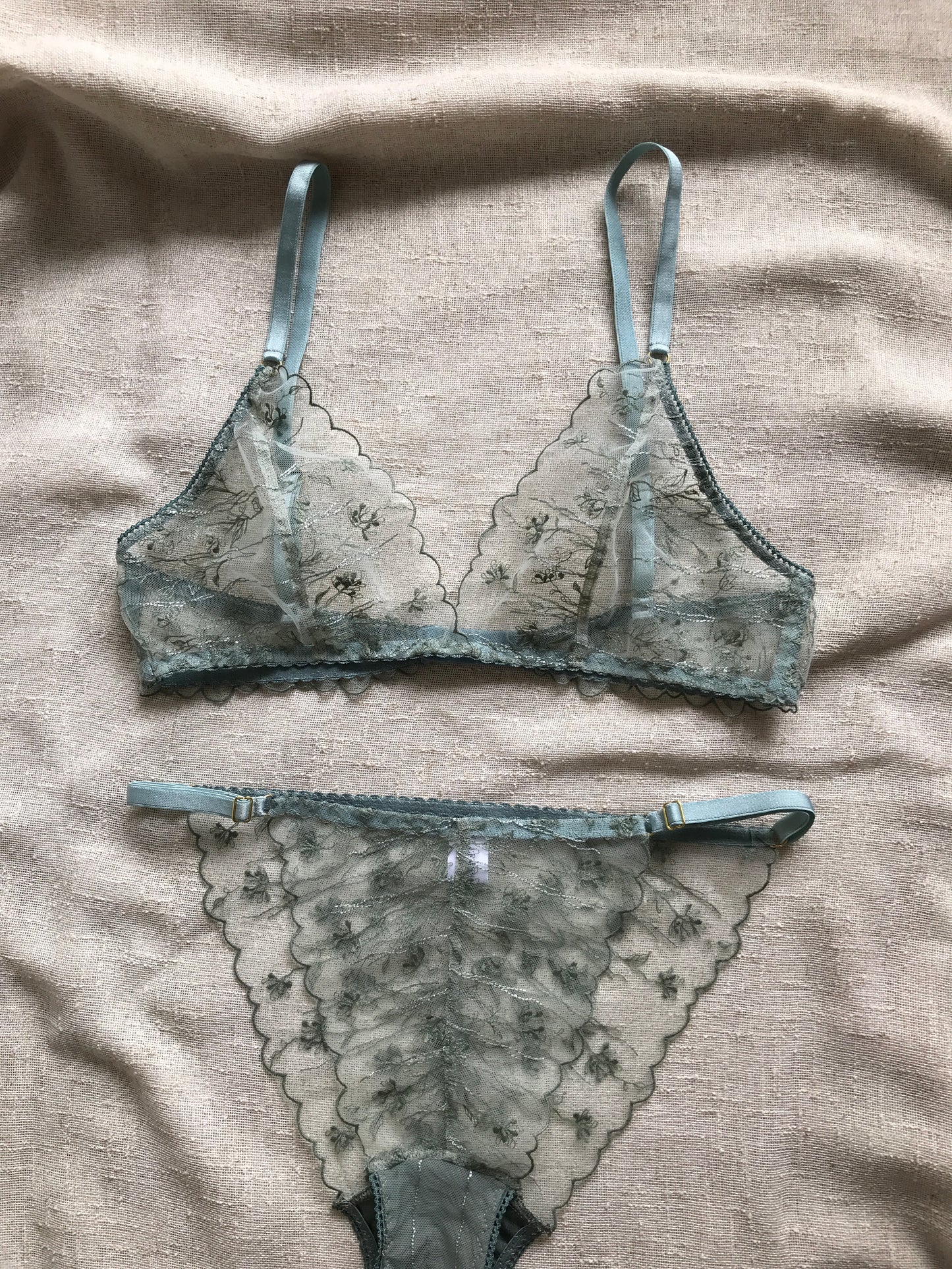 Indie Bikini