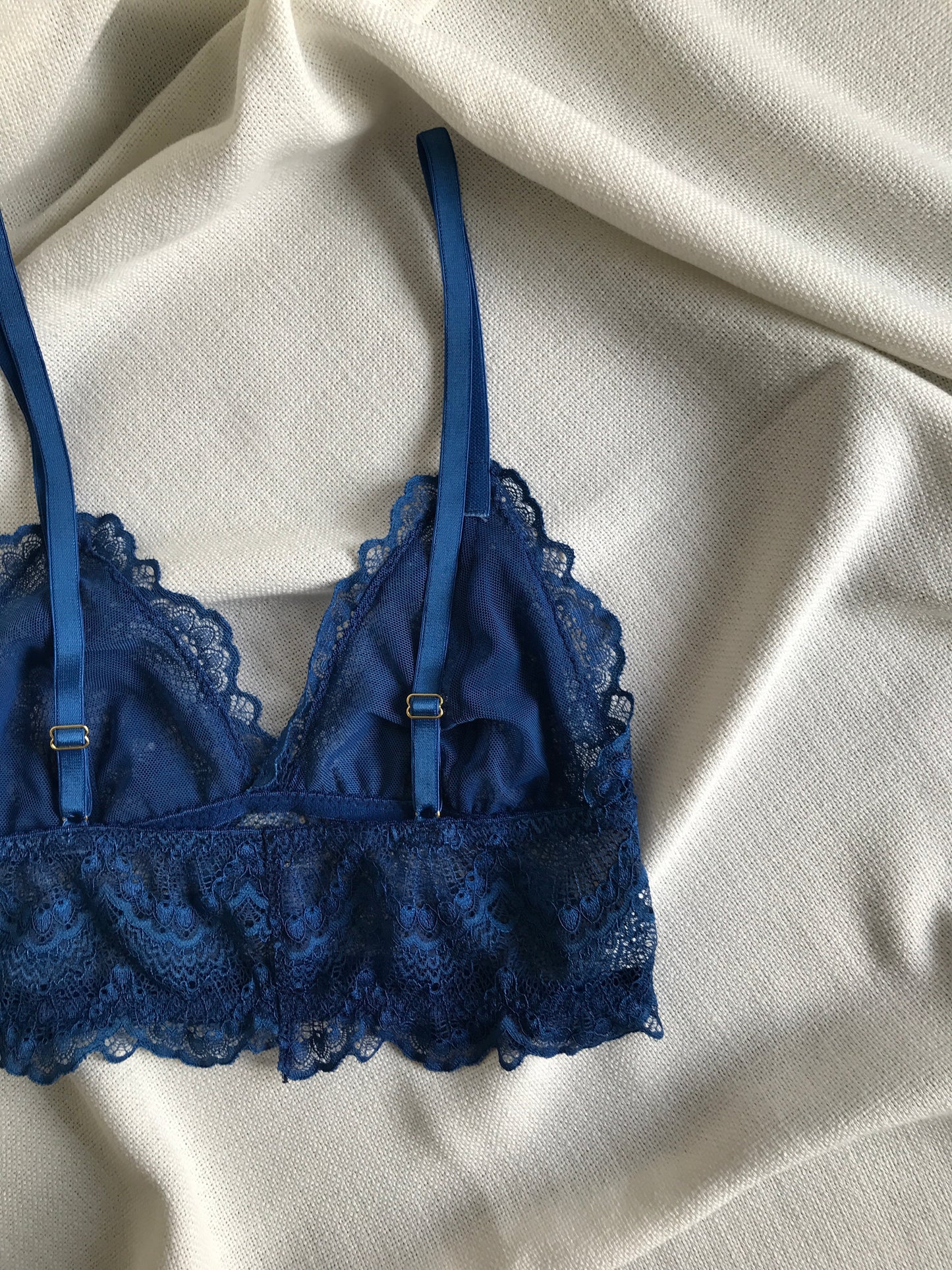 Skyler Bralette