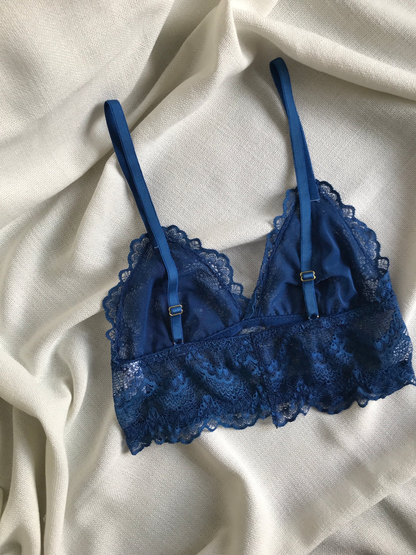 Skyler Bralette