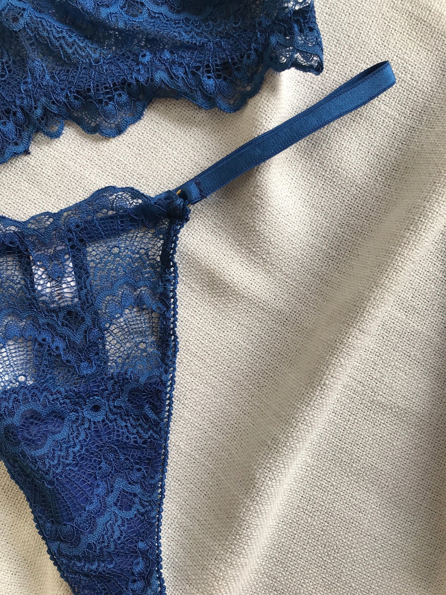 Skyler G-String