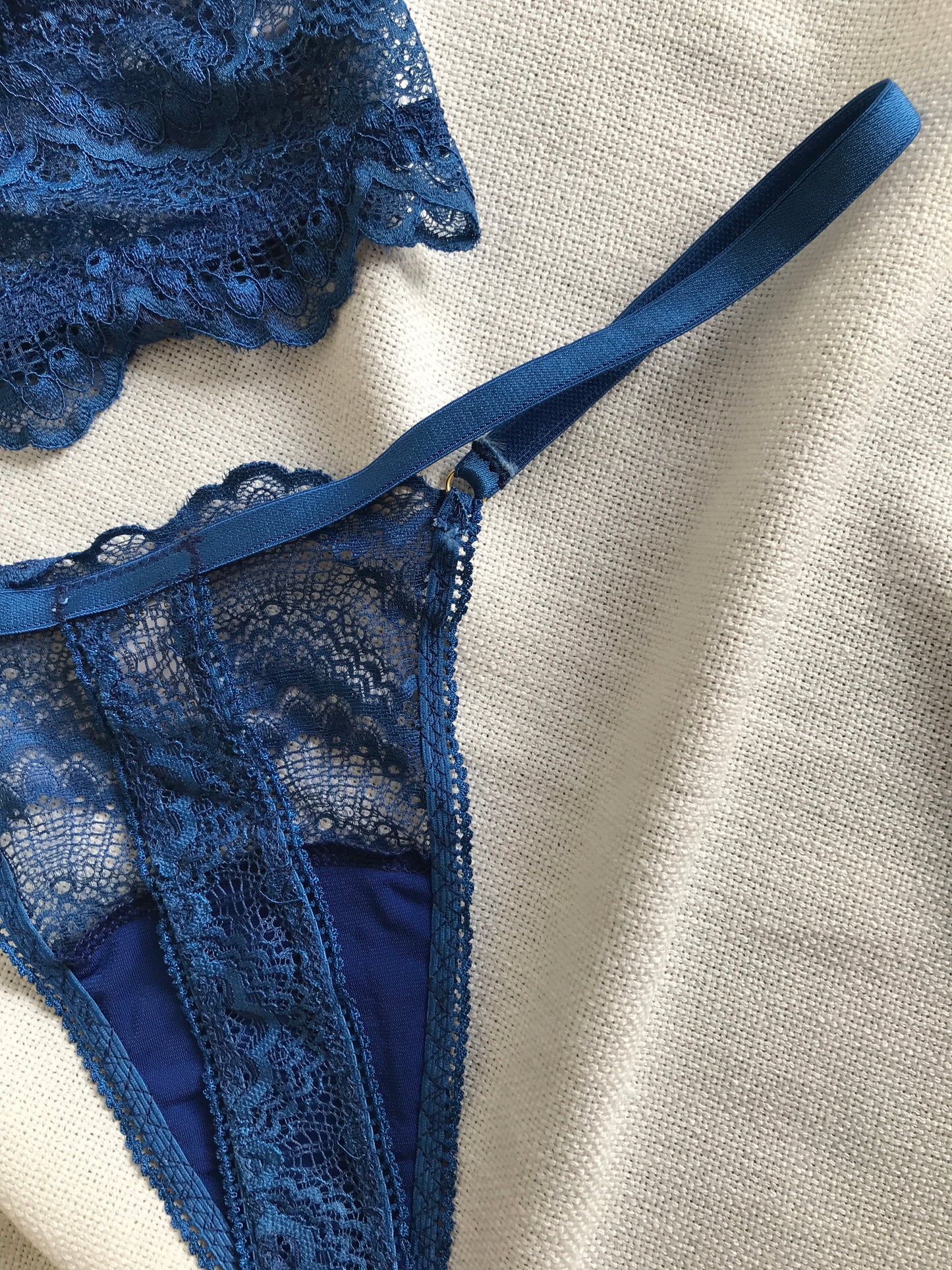 Skyler G-String