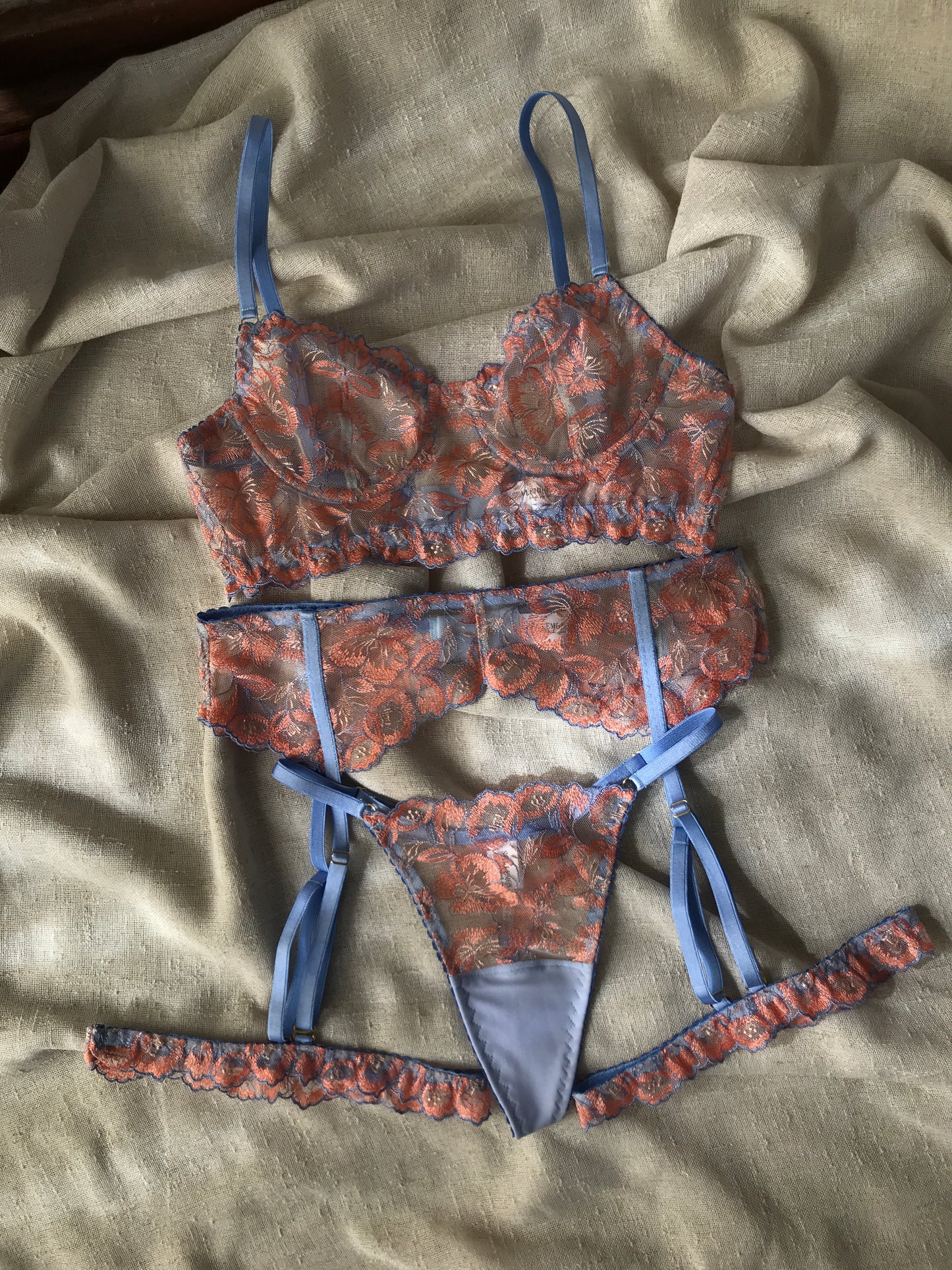 Kyrah Bra