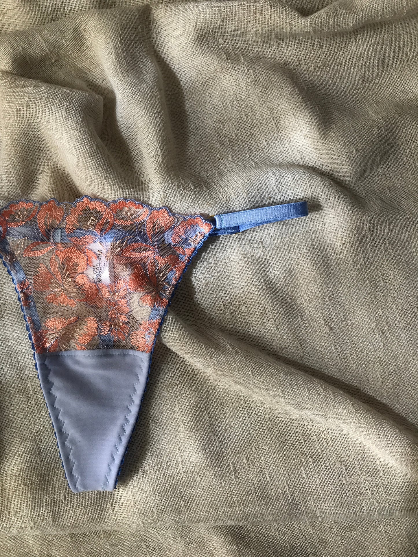 Kyrah G-String