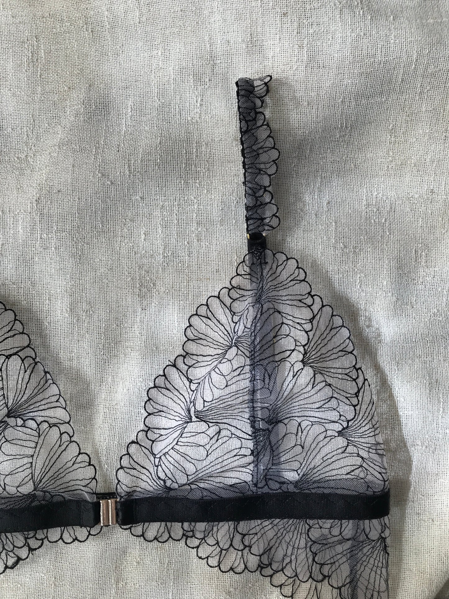 Nella Bralette