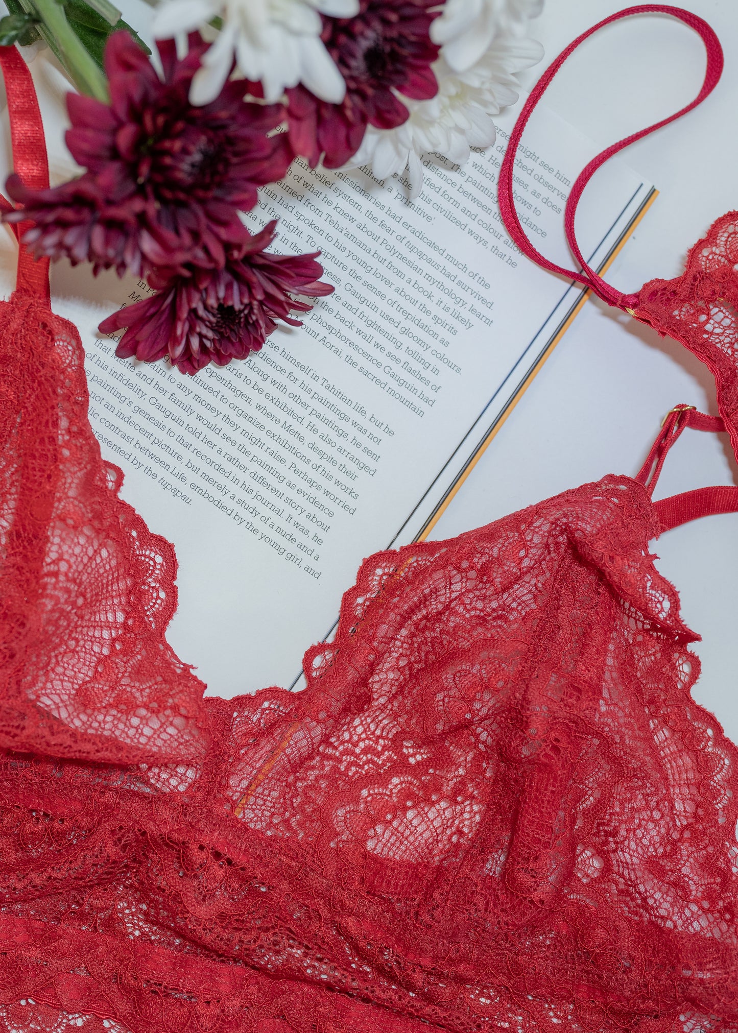 Rosie Bralette