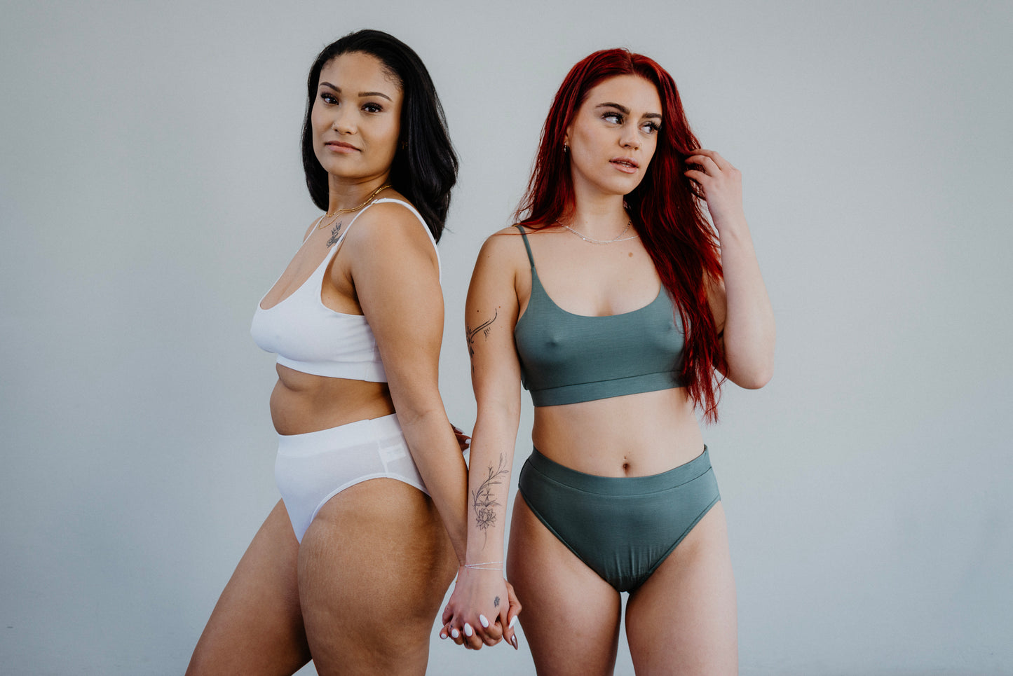 Bamboo Full Brief