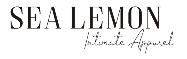 Sea Lemon Intimate Apparel