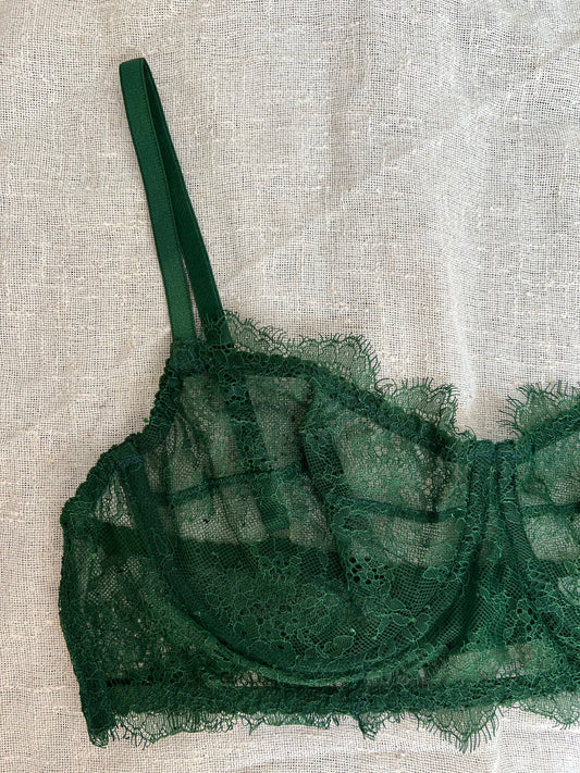 Winona Lace Bra