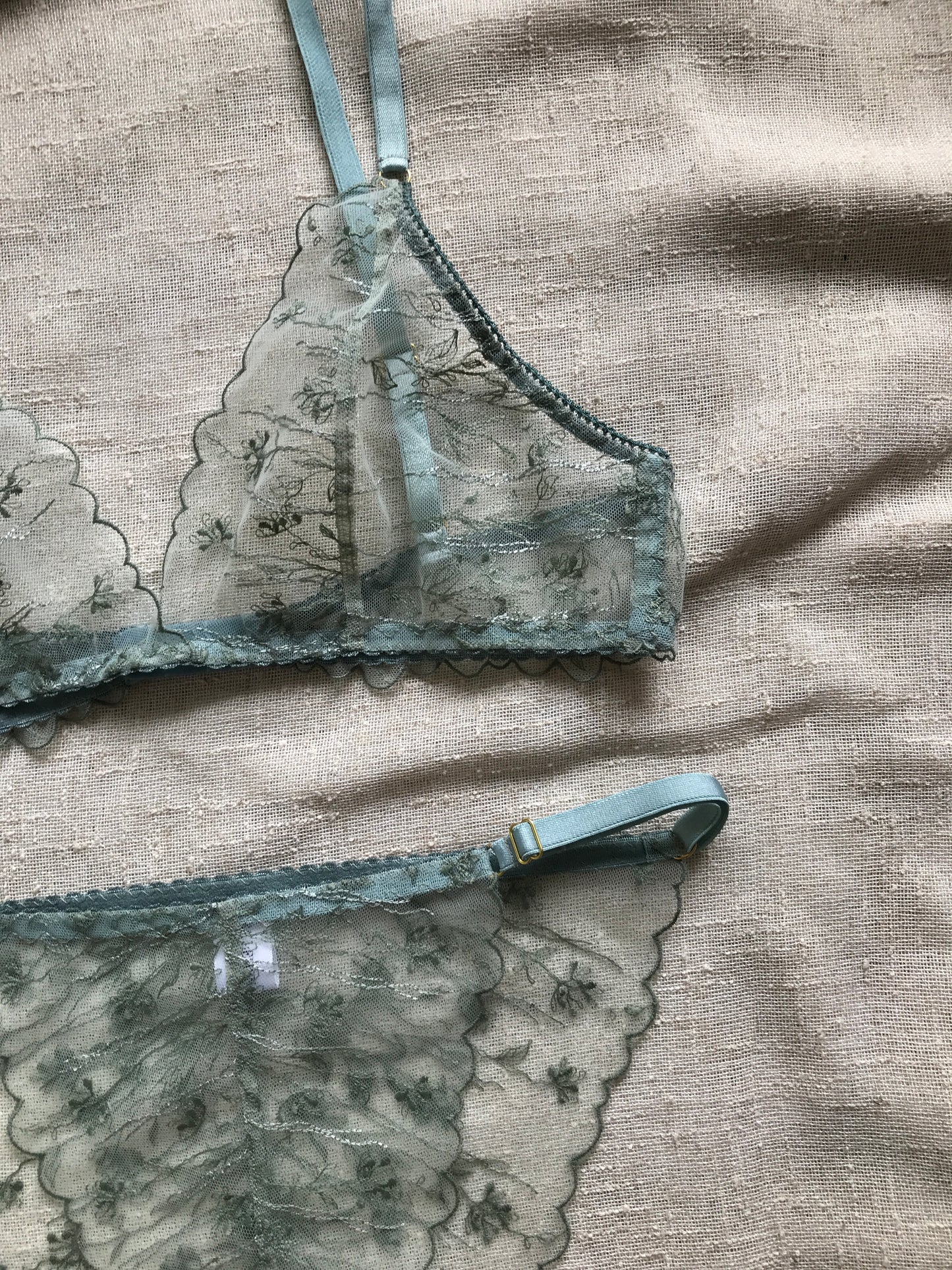 Indie Bralette