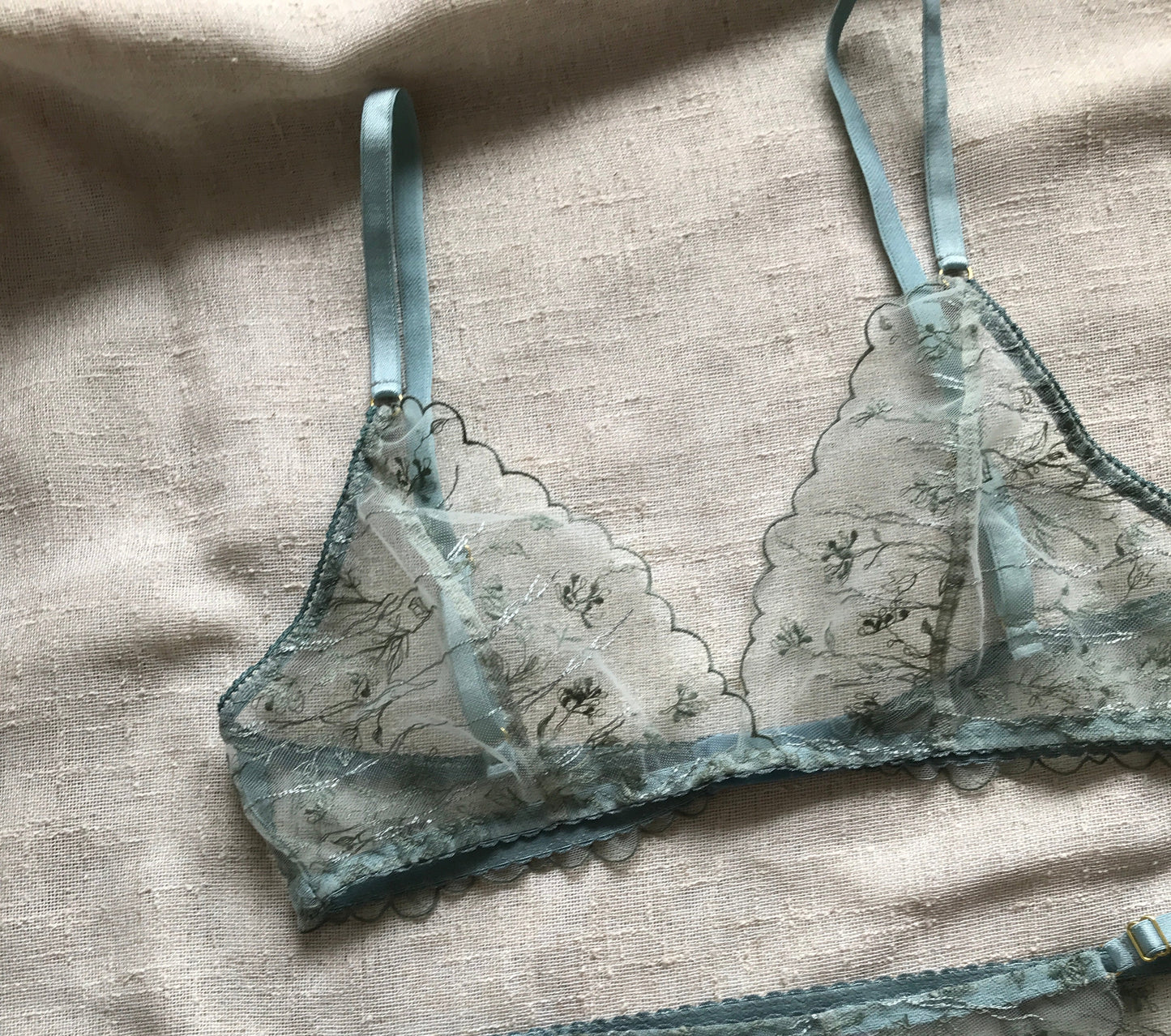 Indie Bralette