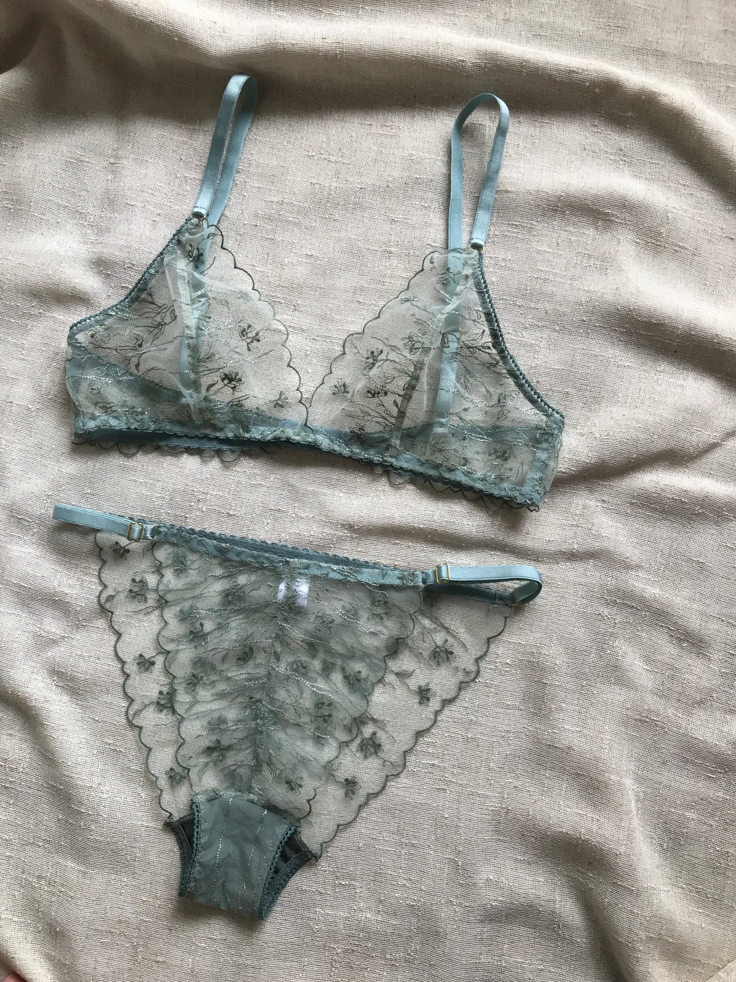 Indie Bralette