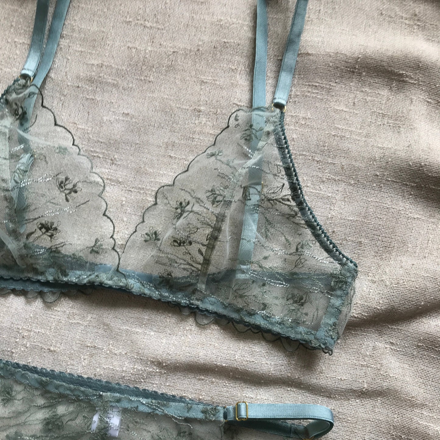 Indie Bralette