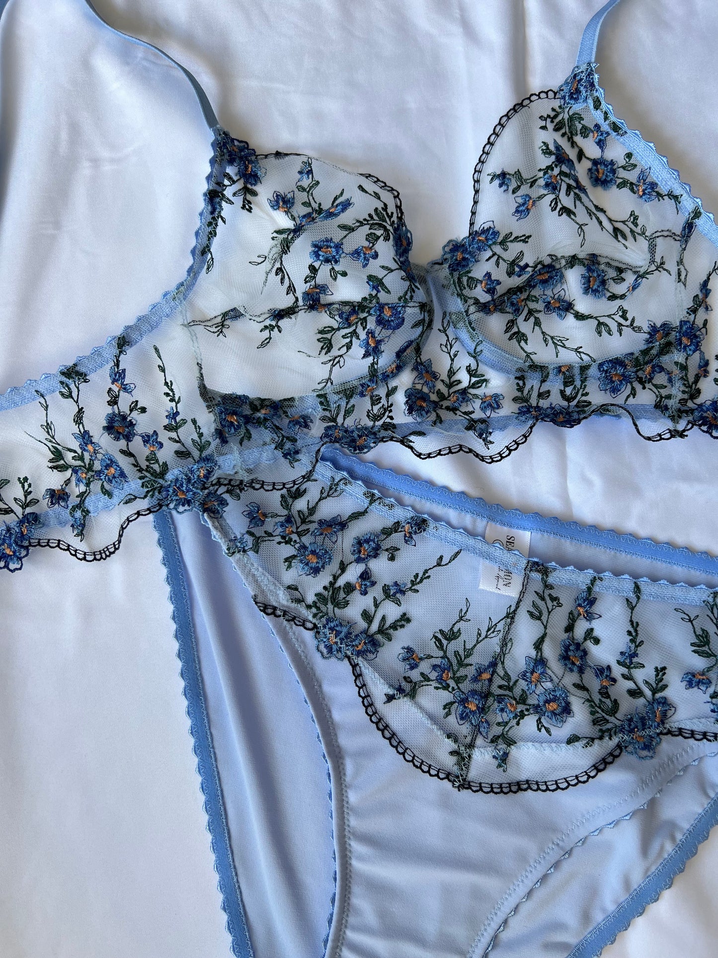 Zhenya Bikini