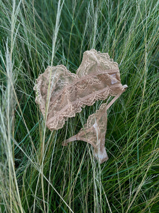 Bruna G-string