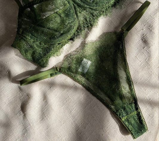 Winona Thong