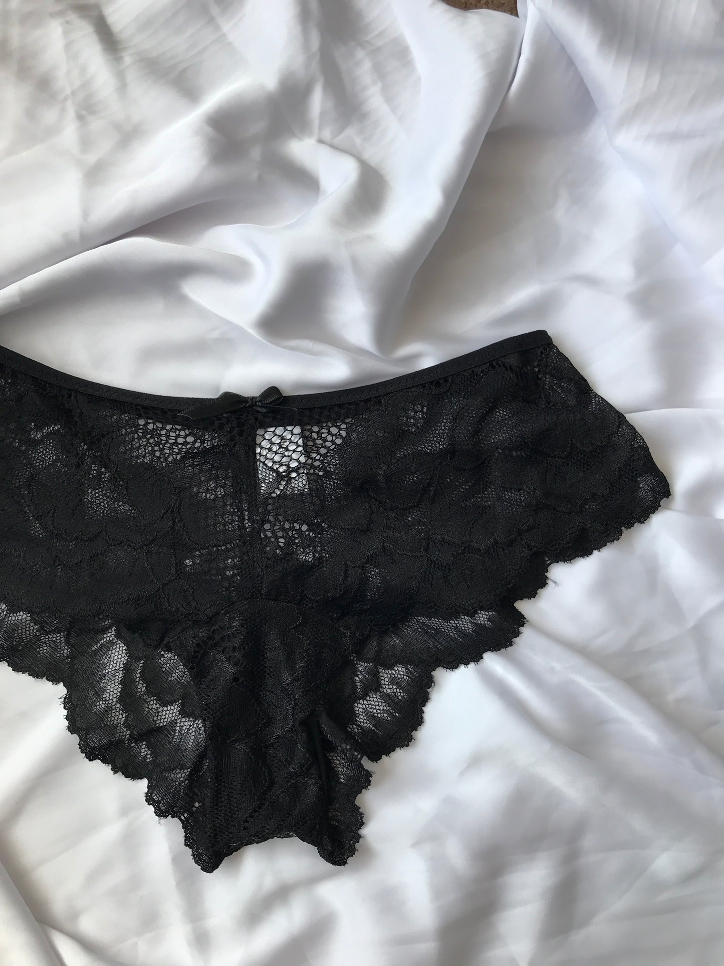 Cleo Brazilian Knickers