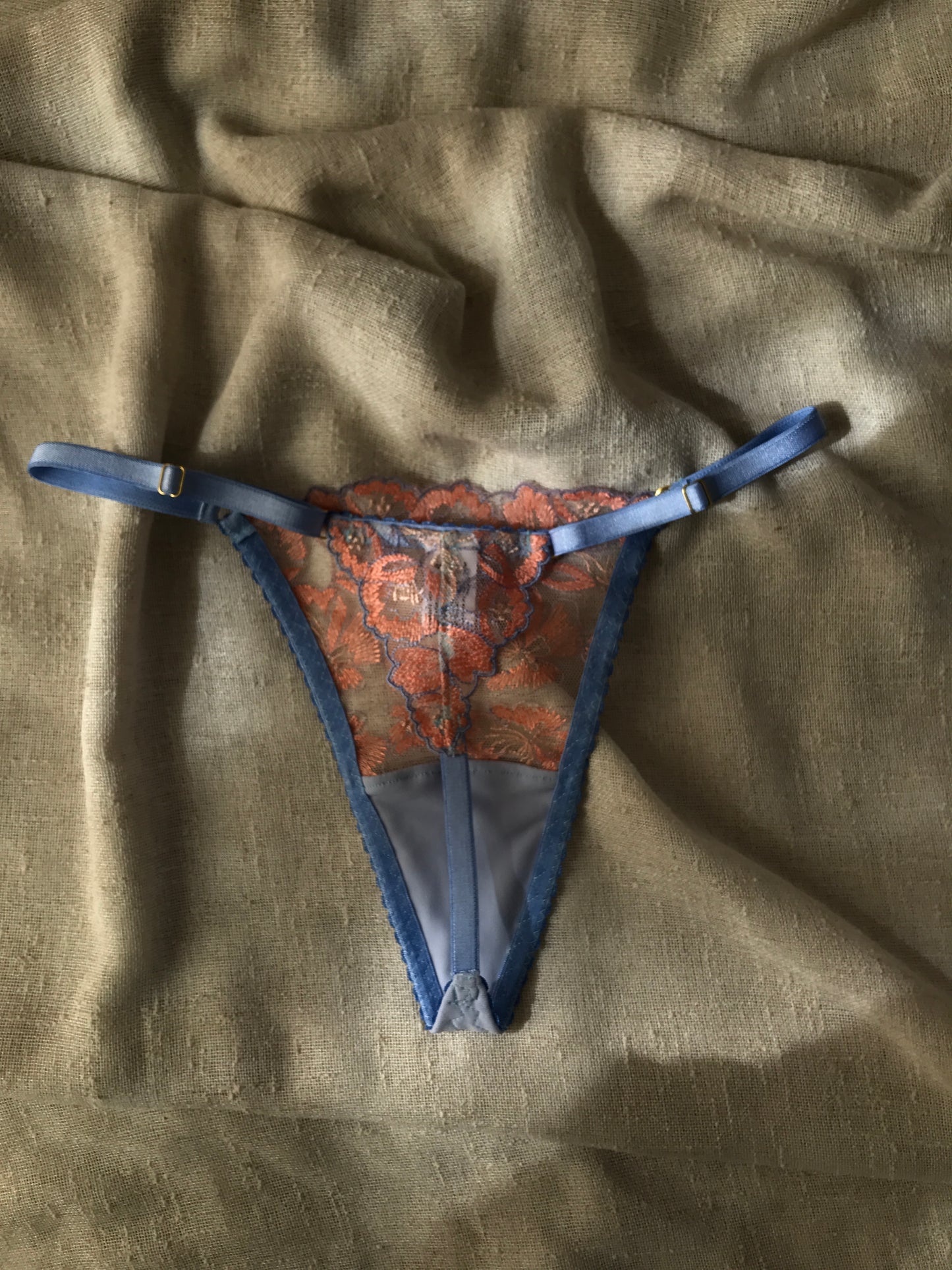 Kyrah G-String