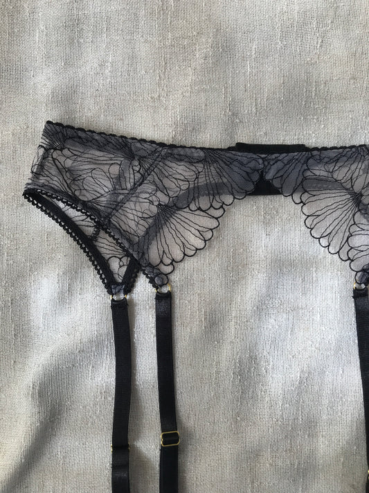Nella Garter Belt