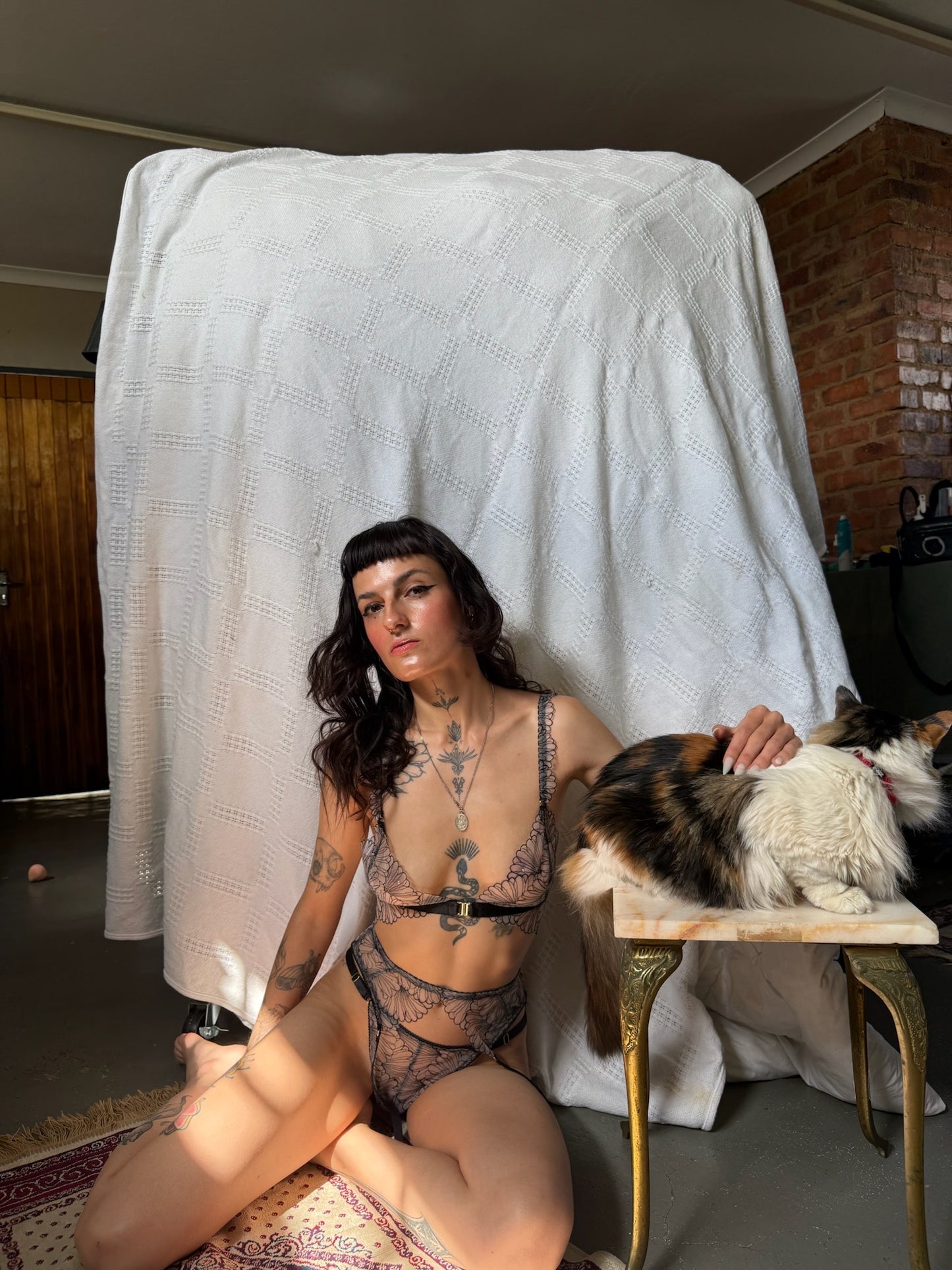 Nella Bralette