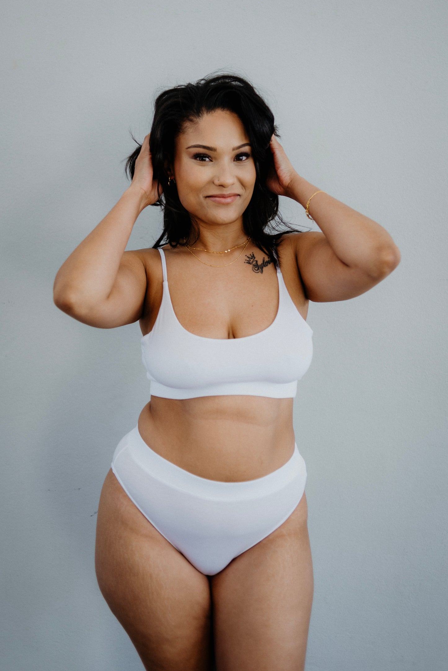 Bamboo Full Brief