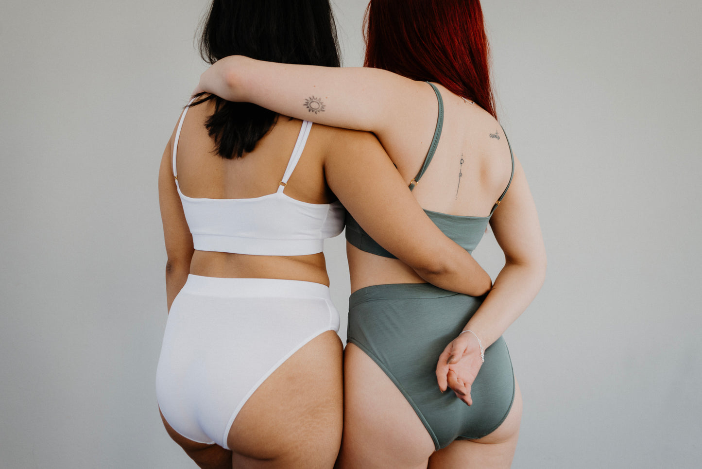 Bamboo Full Brief