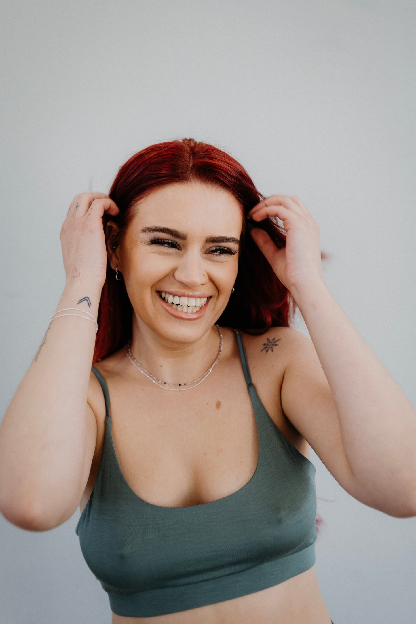 Bamboo Bralette