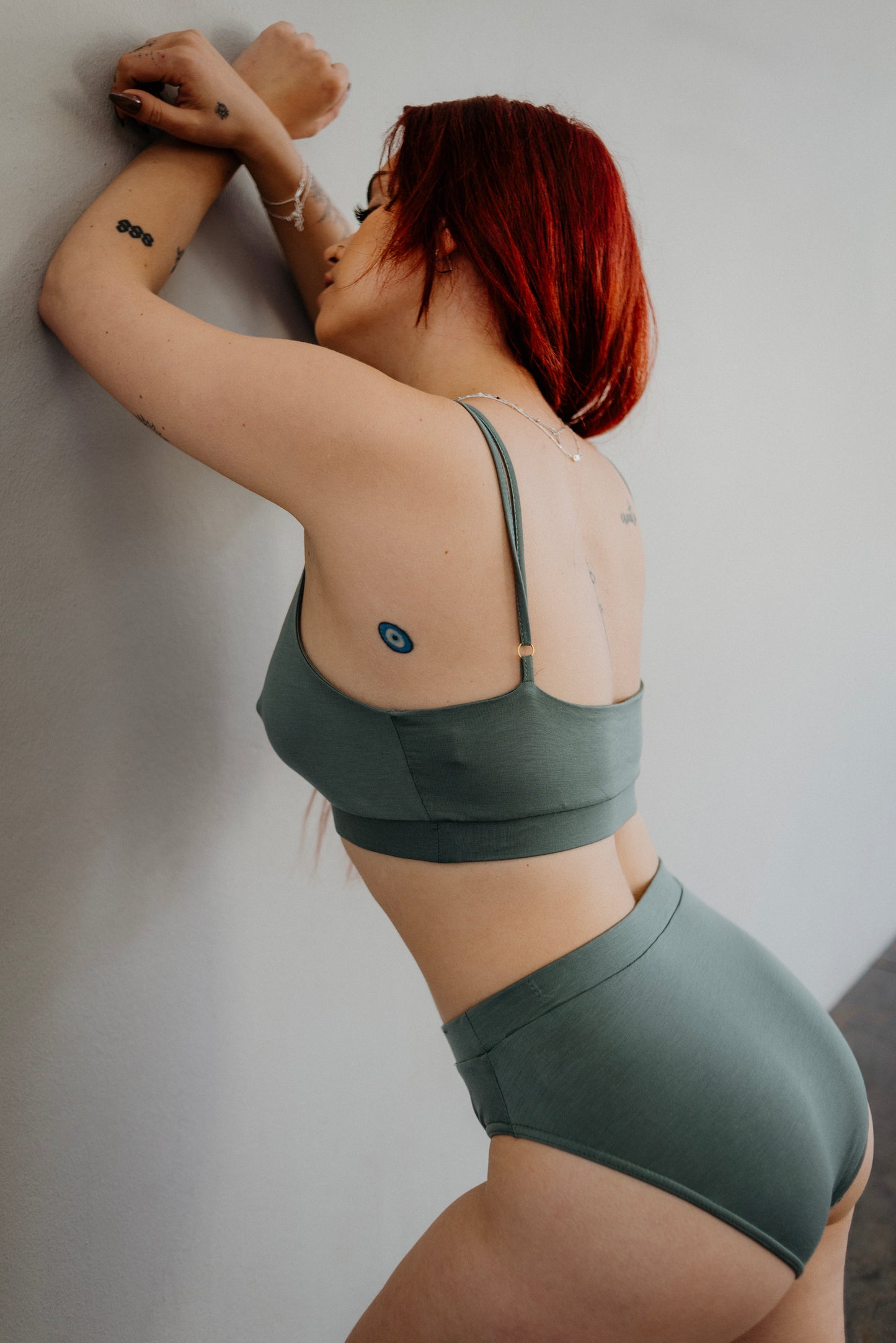 Bamboo Bralette