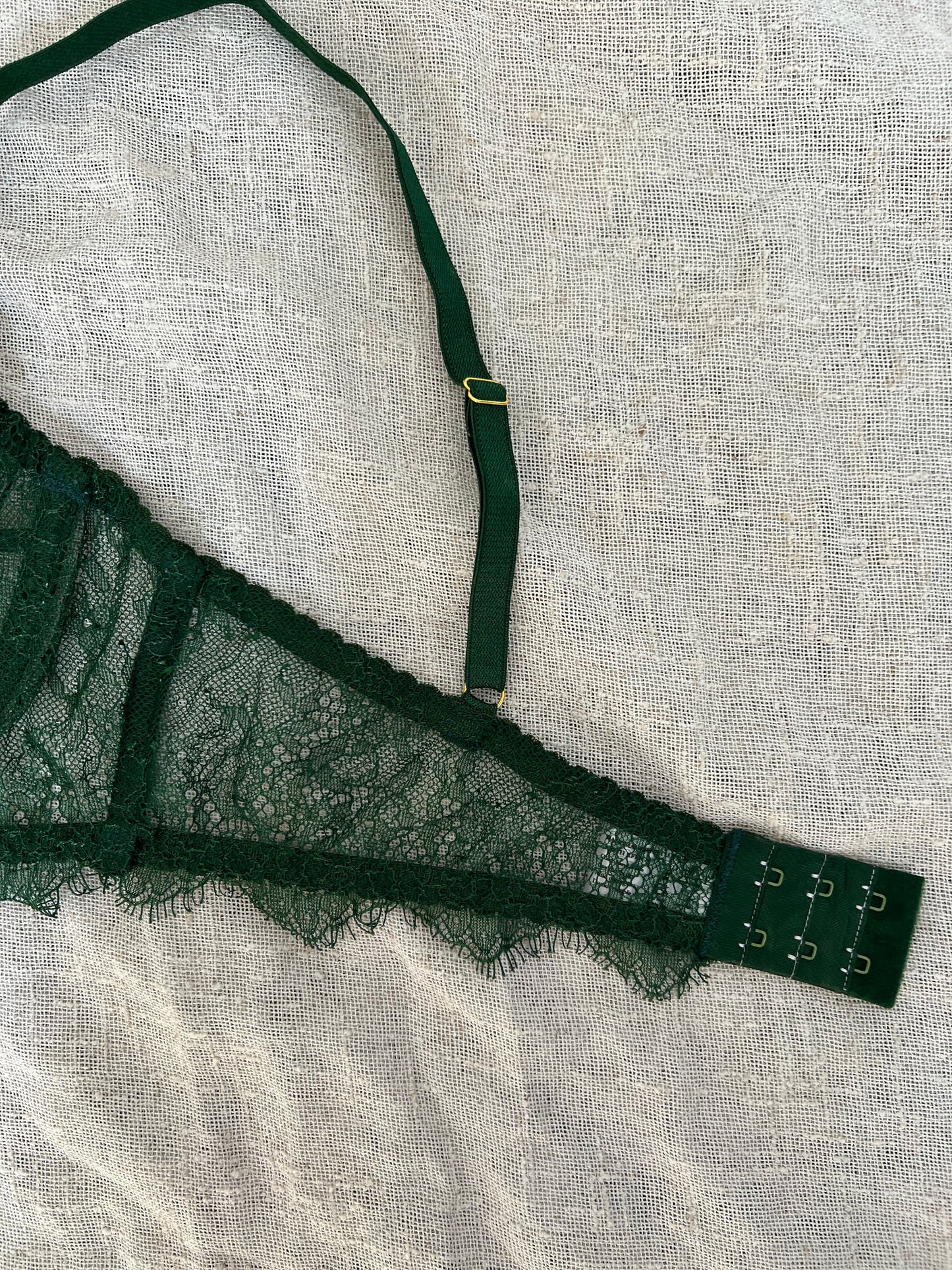 Winona Lace Bra