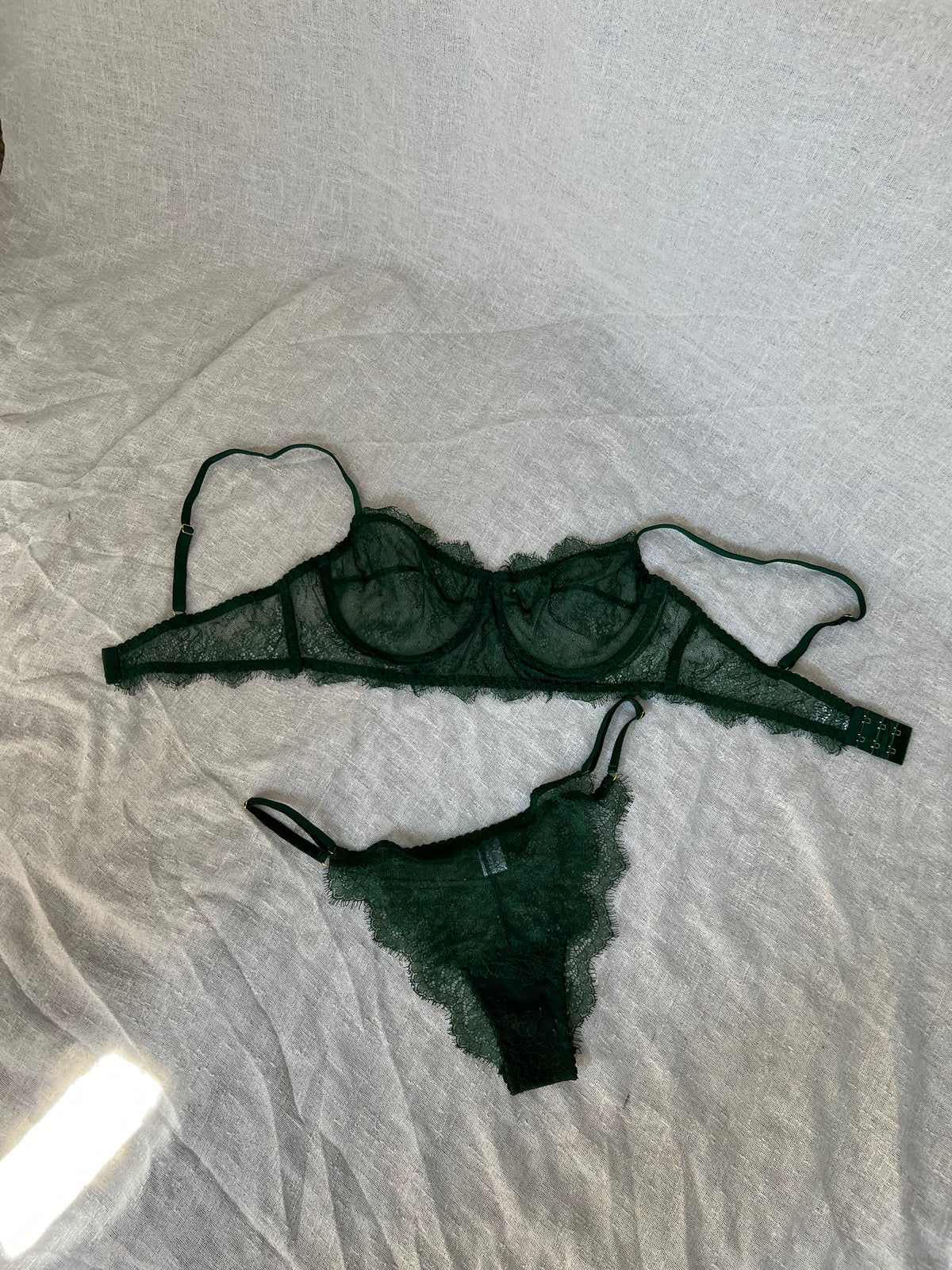 Winona Lace Bikini