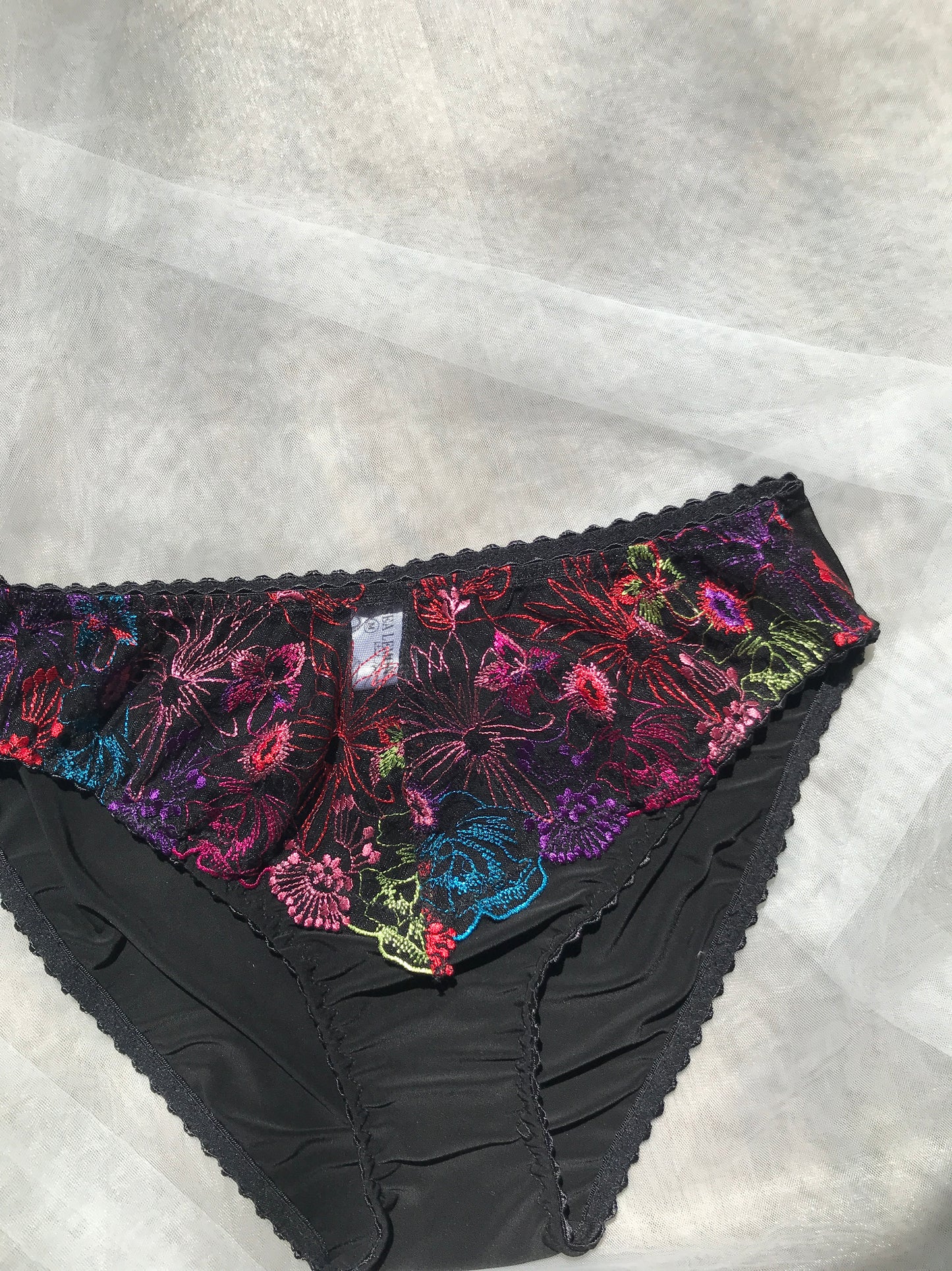 Calithea Lace Bikini