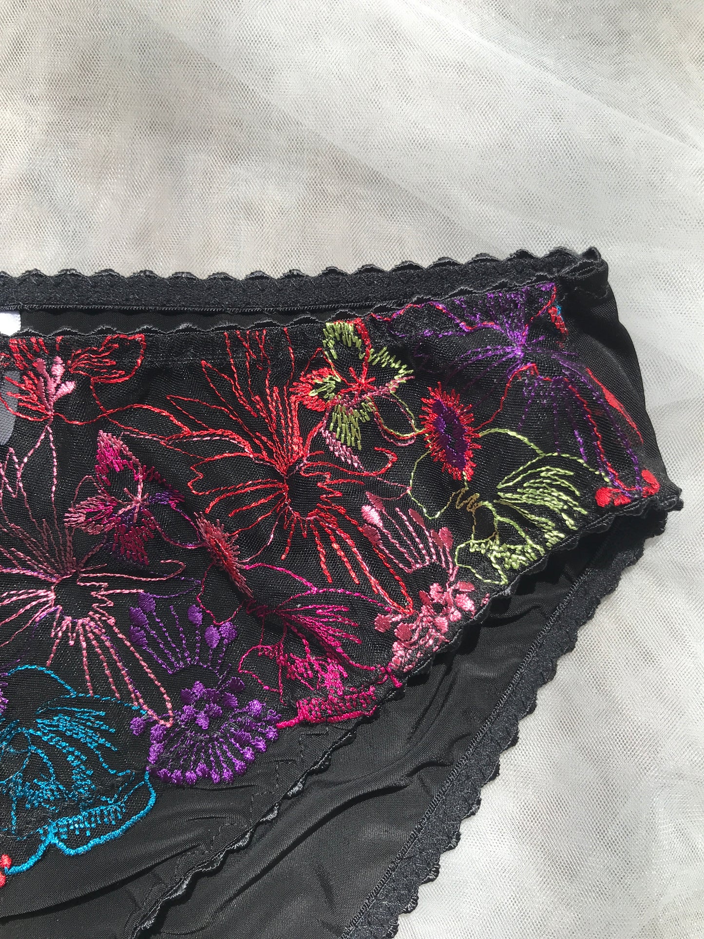 Calithea Lace Bikini