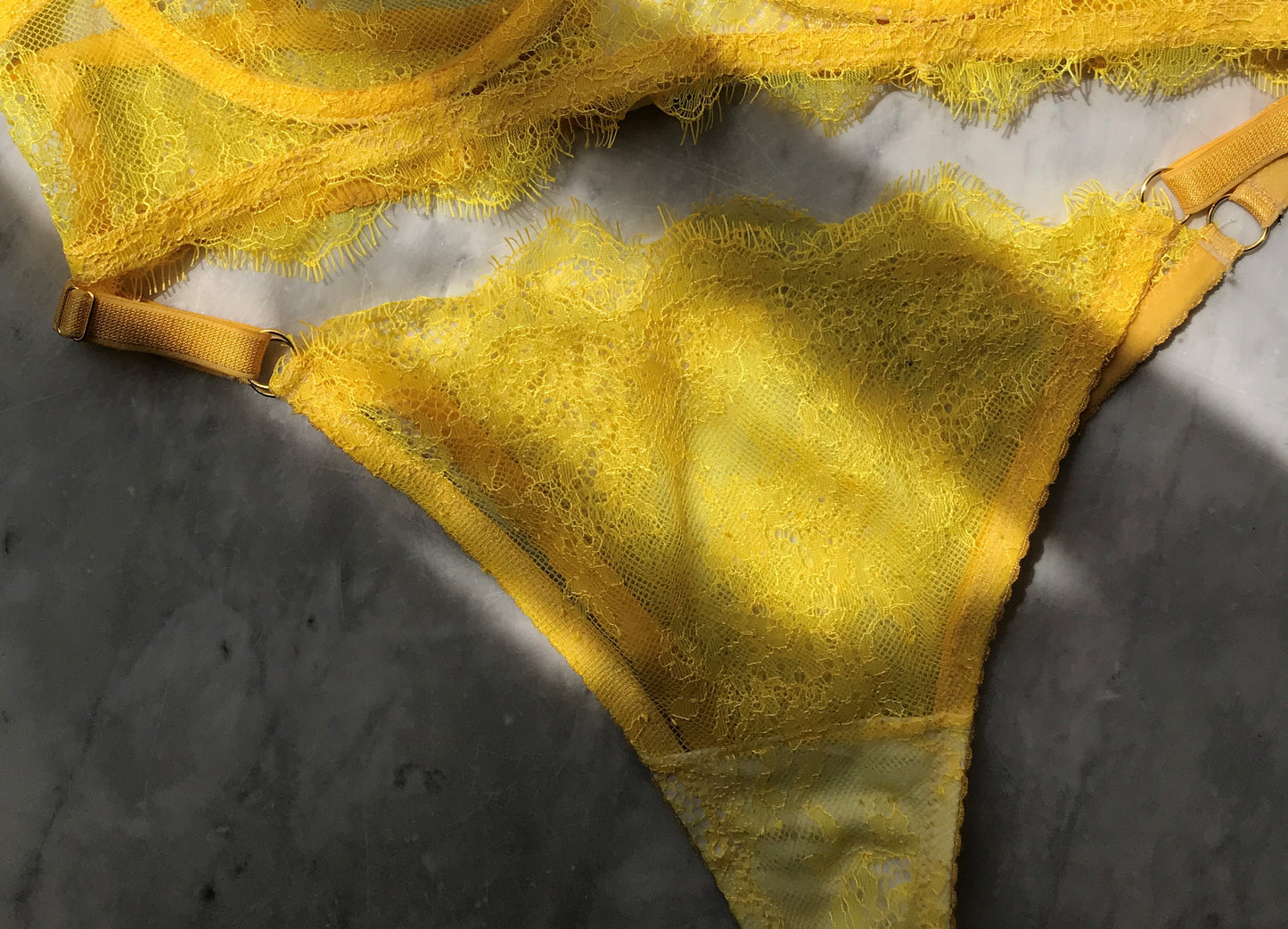 Jessica Lace Bikini