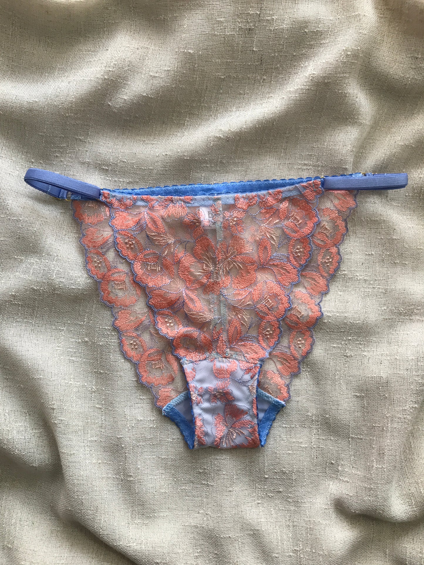 Kyrah Lace Bikini