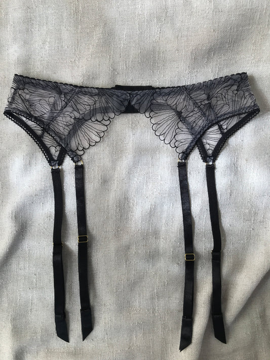Garter Belts Sea Lemon Intimate Apparel Garter Belts Sea Lemon Intimate Apparel