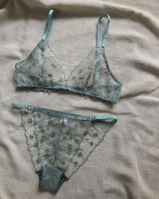 Indie Bralette