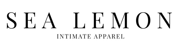 Sea Lemon Intimate Apparel
