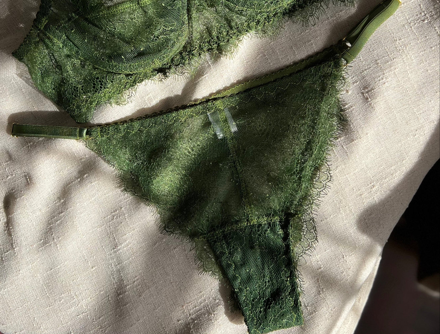 Winona Lace Bikini
